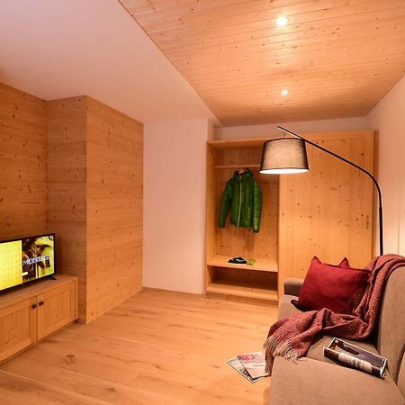 Schaefer Apartments Sexten Eksteriør bilde