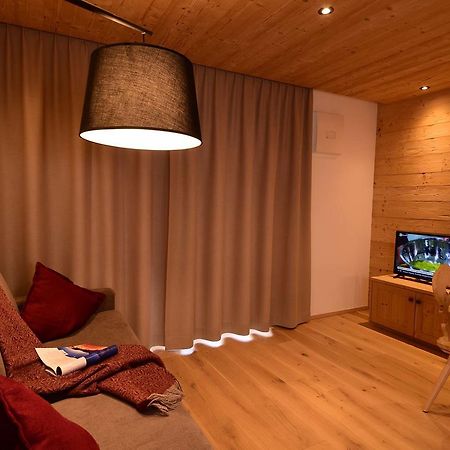 Schaefer Apartments Sexten Eksteriør bilde